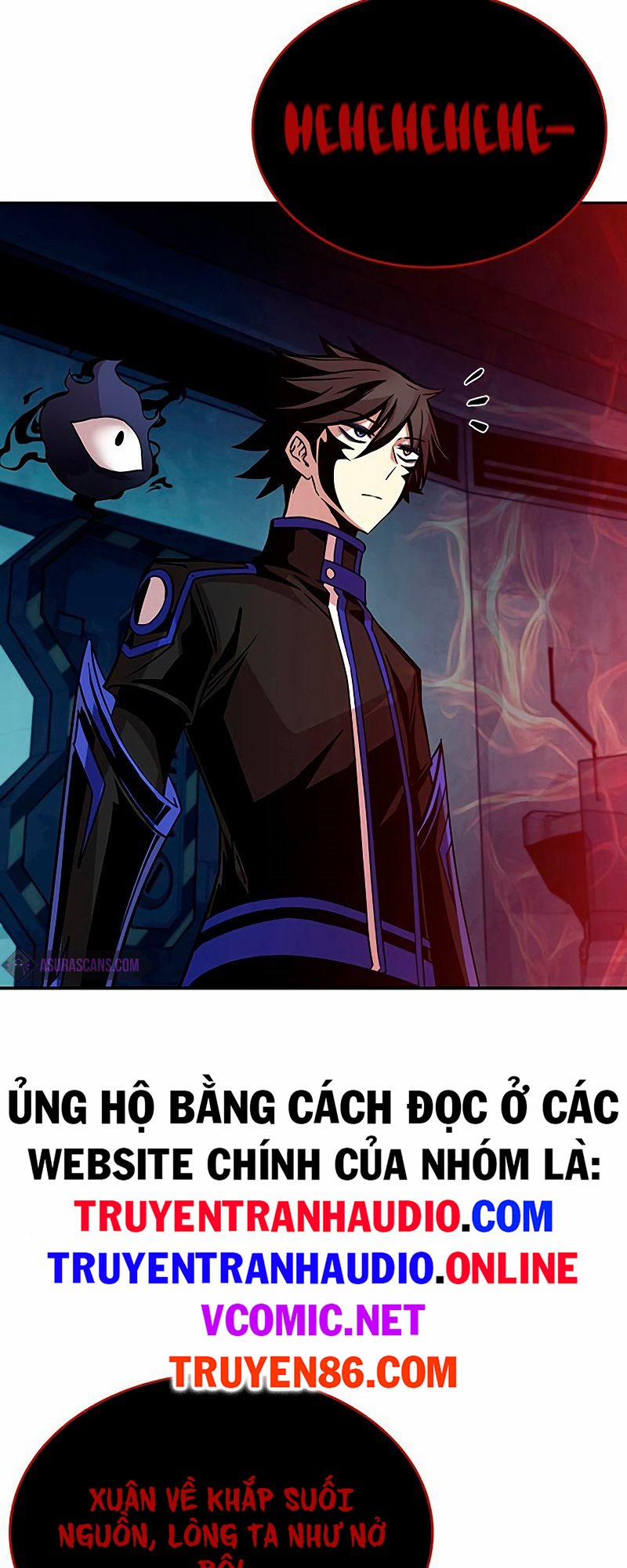 Trùng Sinh Trở Thành Ác Nhân 56 trang 59