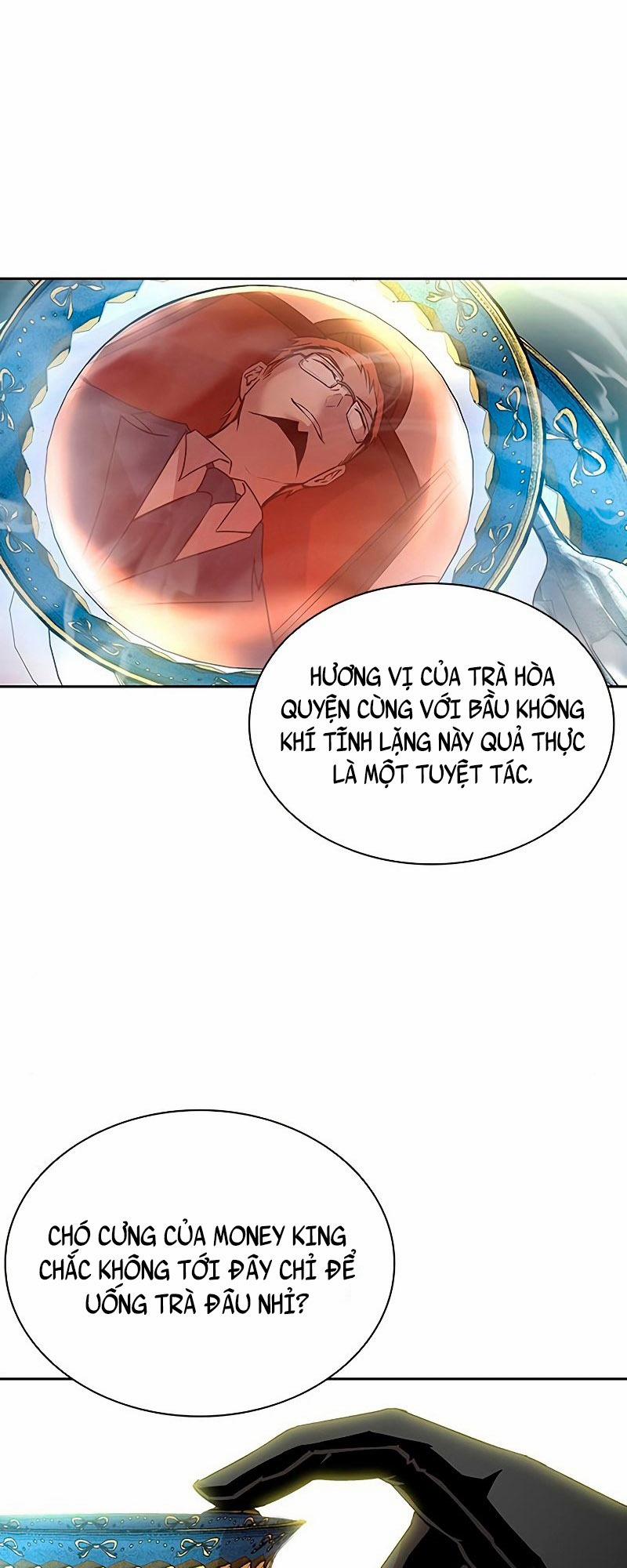 Trùng Sinh Trở Thành Ác Nhân 56 trang 6