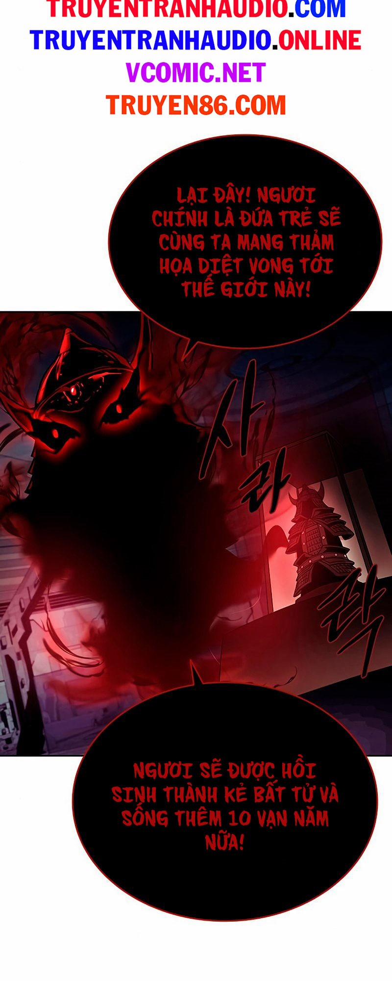 Trùng Sinh Trở Thành Ác Nhân 56 trang 73