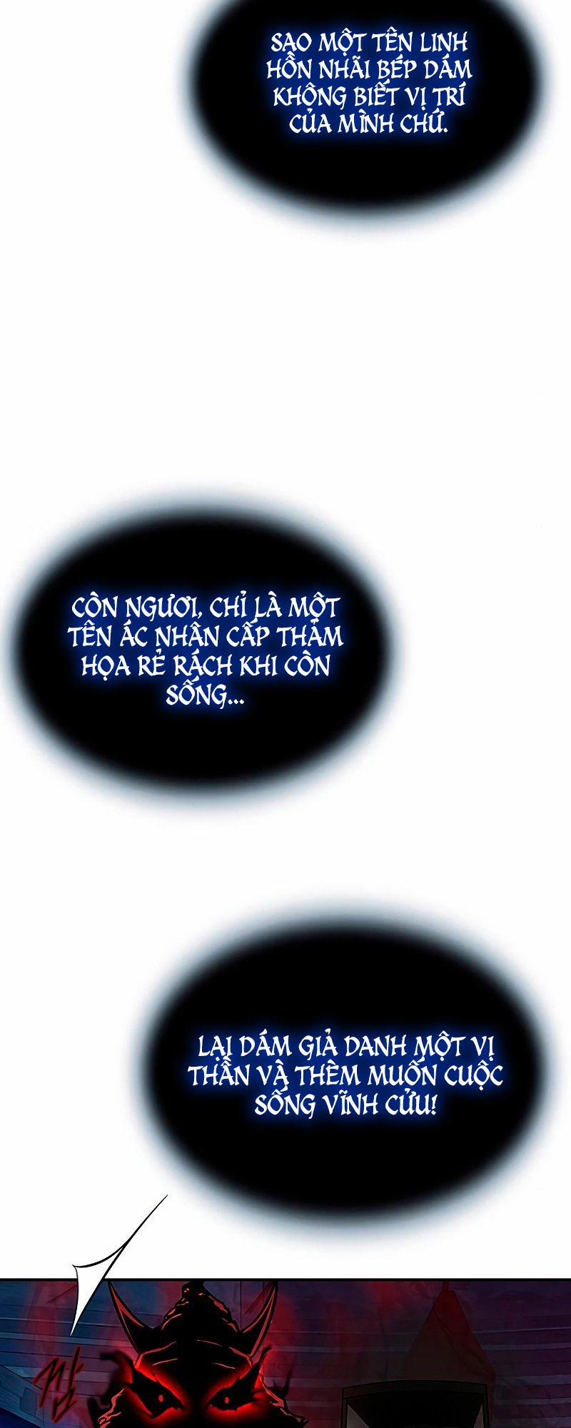 Trùng Sinh Trở Thành Ác Nhân 56 trang 77