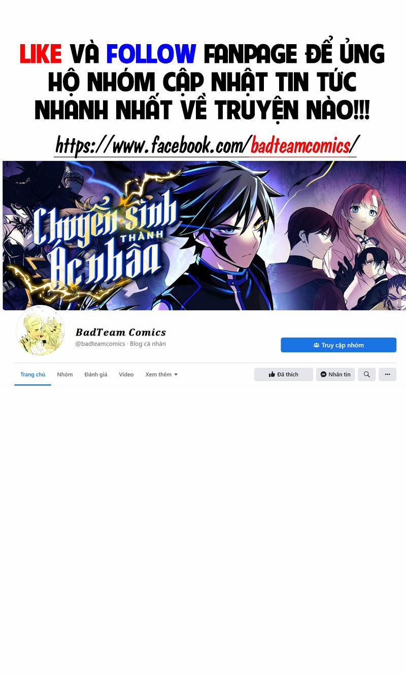 Trùng Sinh Trở Thành Ác Nhân 57 trang 0