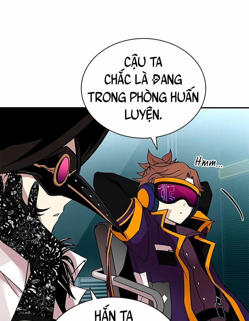 Trùng Sinh Trở Thành Ác Nhân 57 trang 104