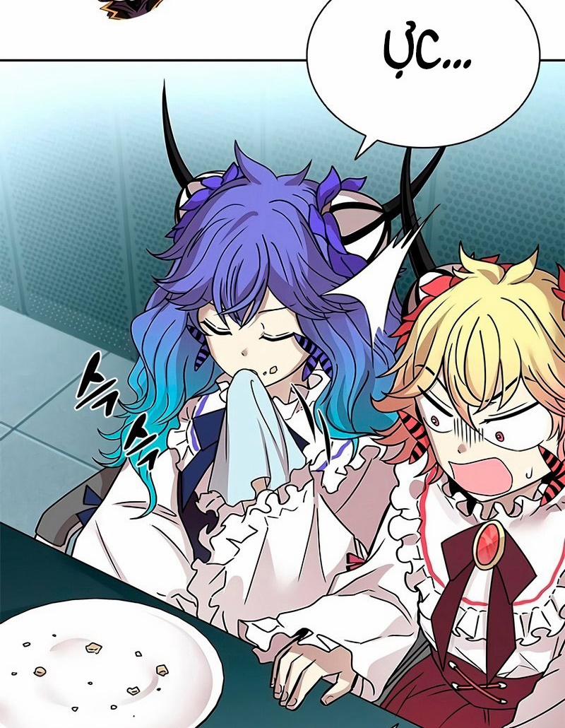 Trùng Sinh Trở Thành Ác Nhân 57 trang 106