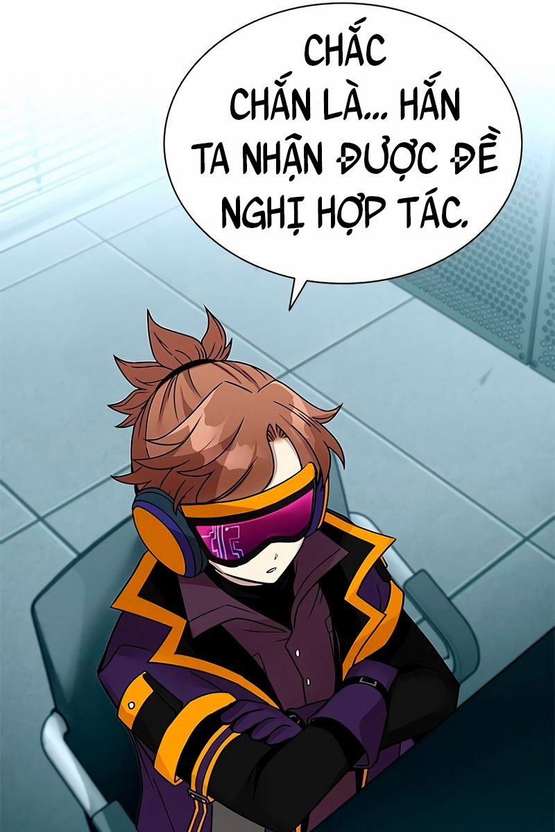 Trùng Sinh Trở Thành Ác Nhân 57 trang 117