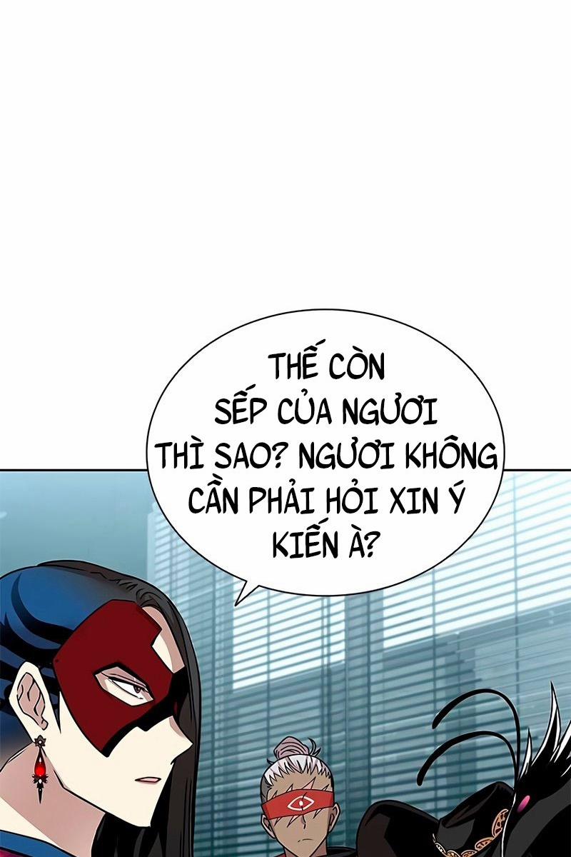 Trùng Sinh Trở Thành Ác Nhân 57 trang 120