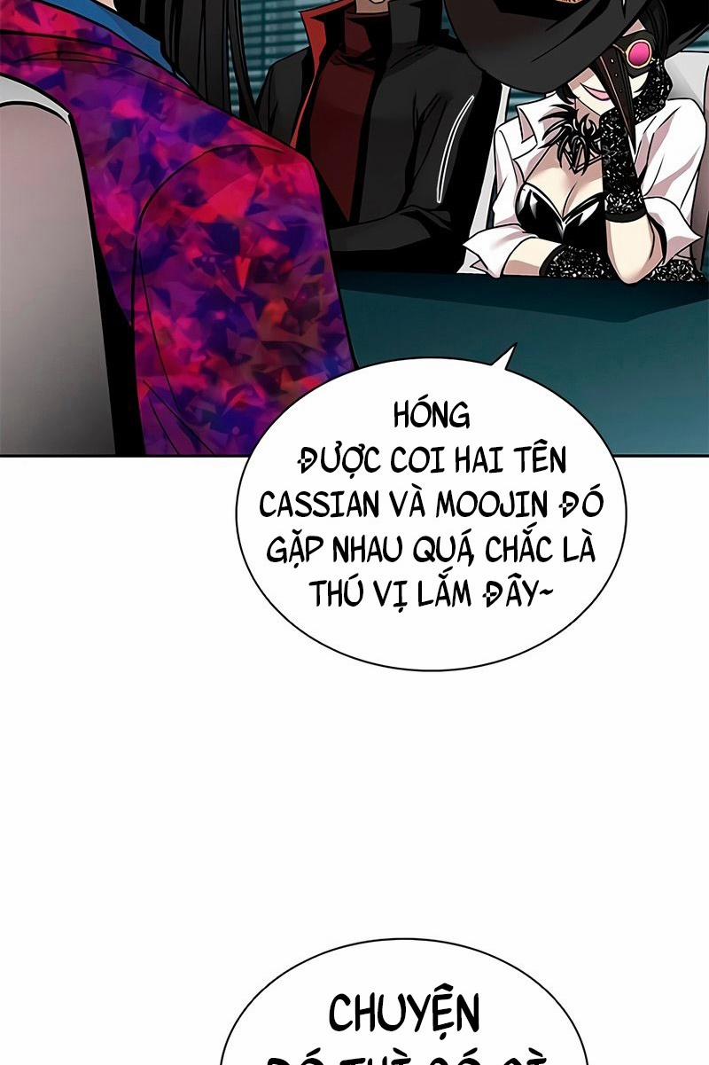 Trùng Sinh Trở Thành Ác Nhân 57 trang 121