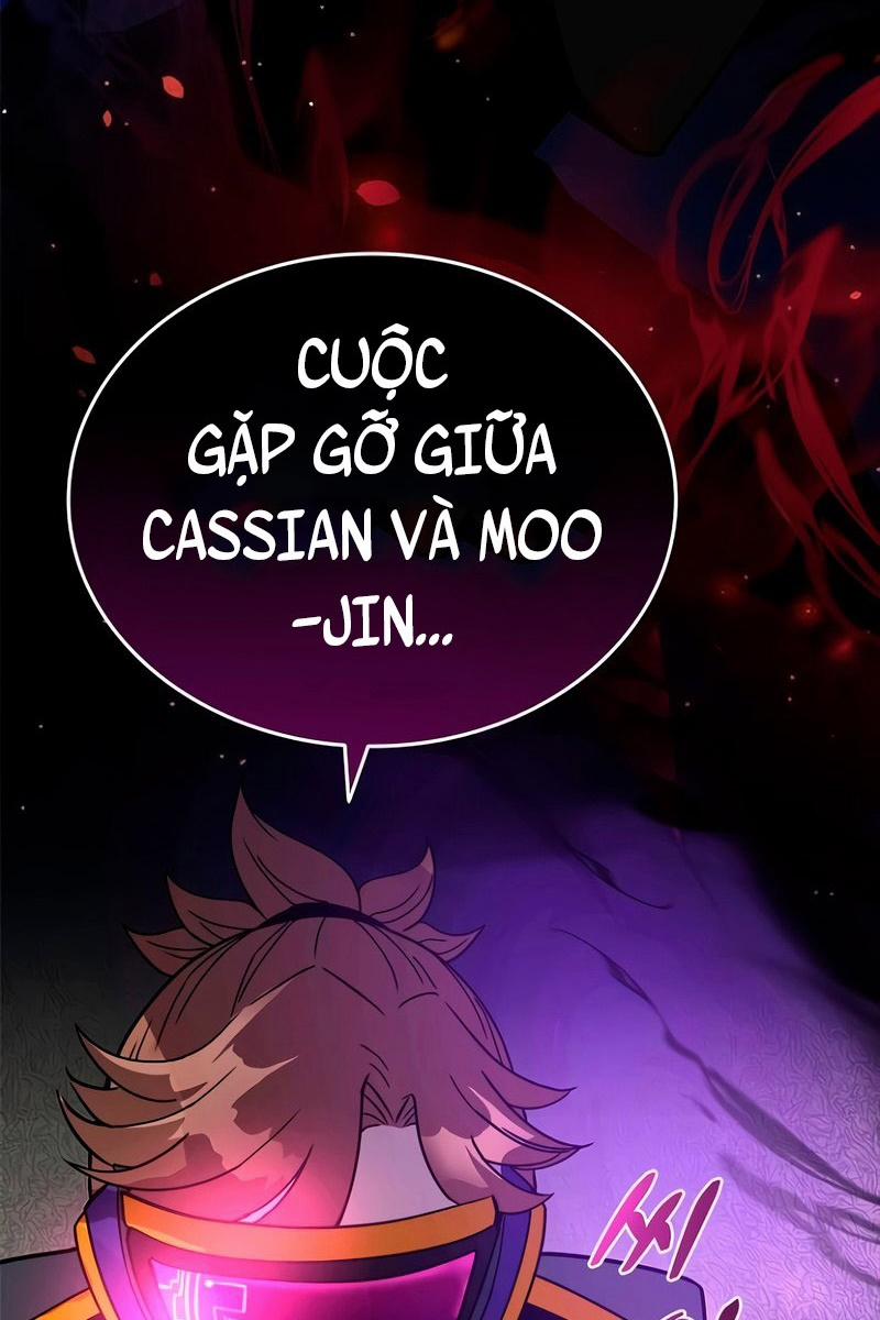 Trùng Sinh Trở Thành Ác Nhân 57 trang 126