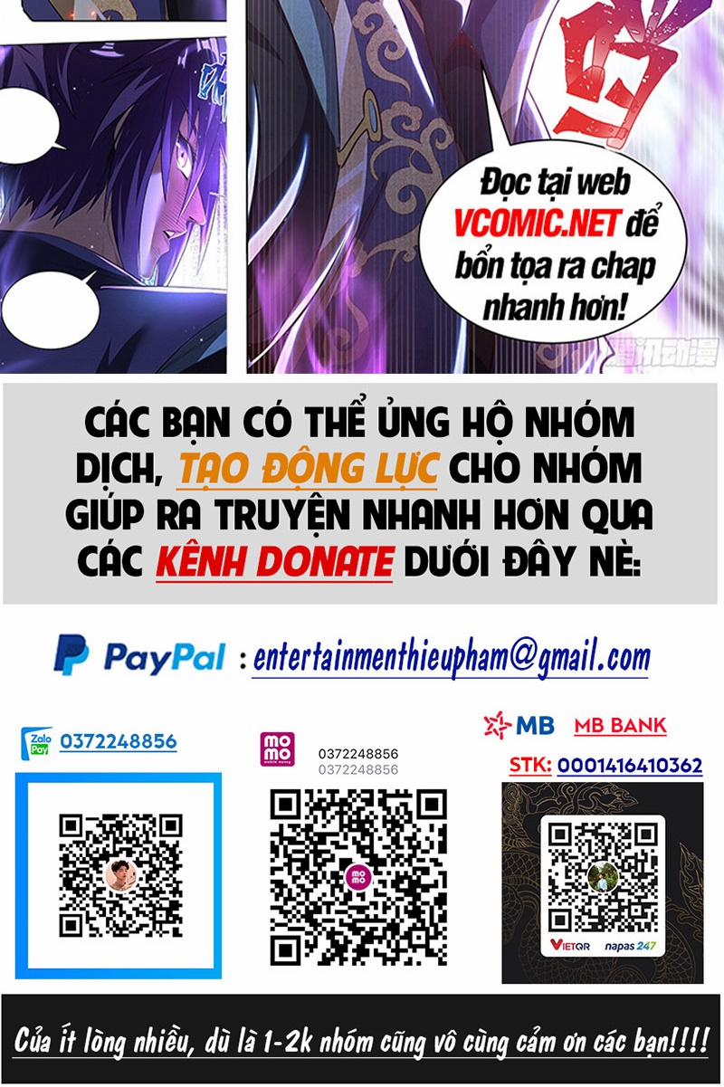 Trùng Sinh Trở Thành Ác Nhân 57 trang 129