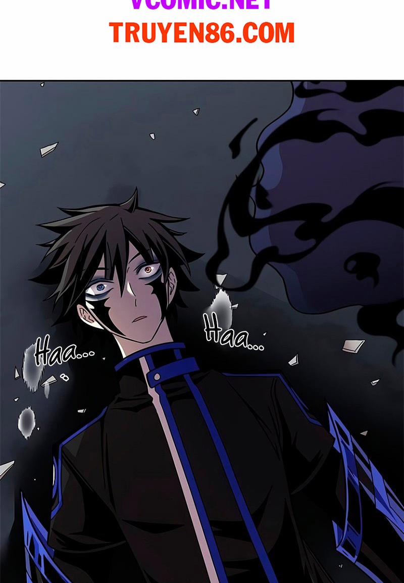 Trùng Sinh Trở Thành Ác Nhân 57 trang 23