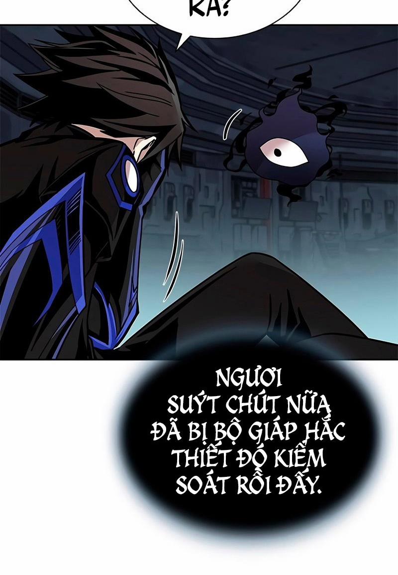 Trùng Sinh Trở Thành Ác Nhân 57 trang 25