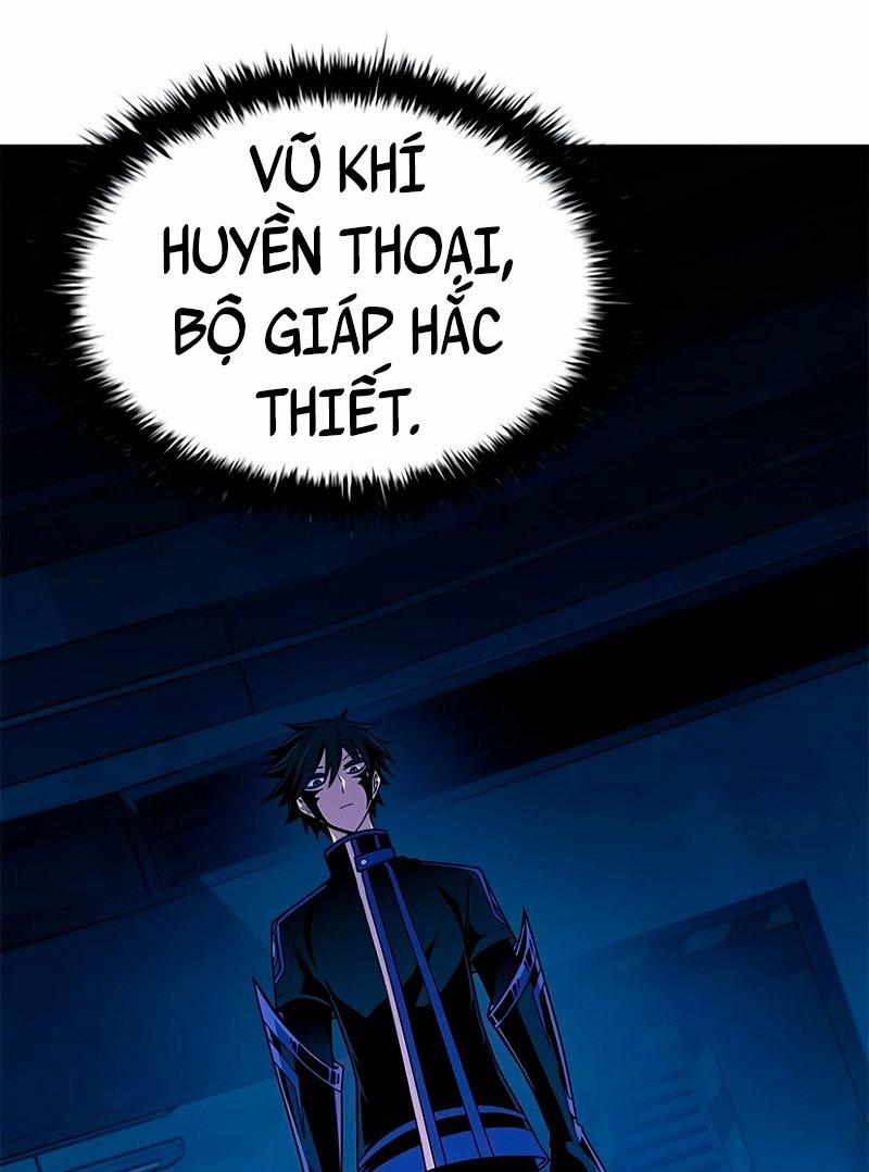 Trùng Sinh Trở Thành Ác Nhân 57 trang 39