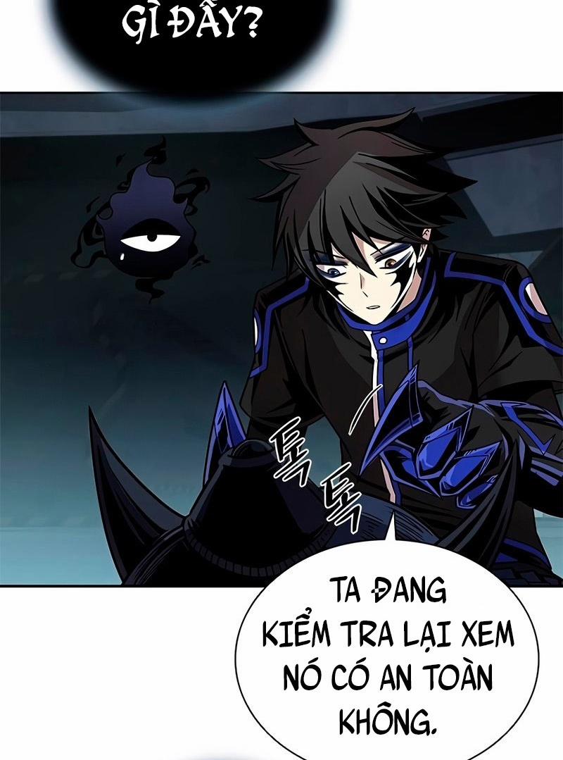 Trùng Sinh Trở Thành Ác Nhân 57 trang 43