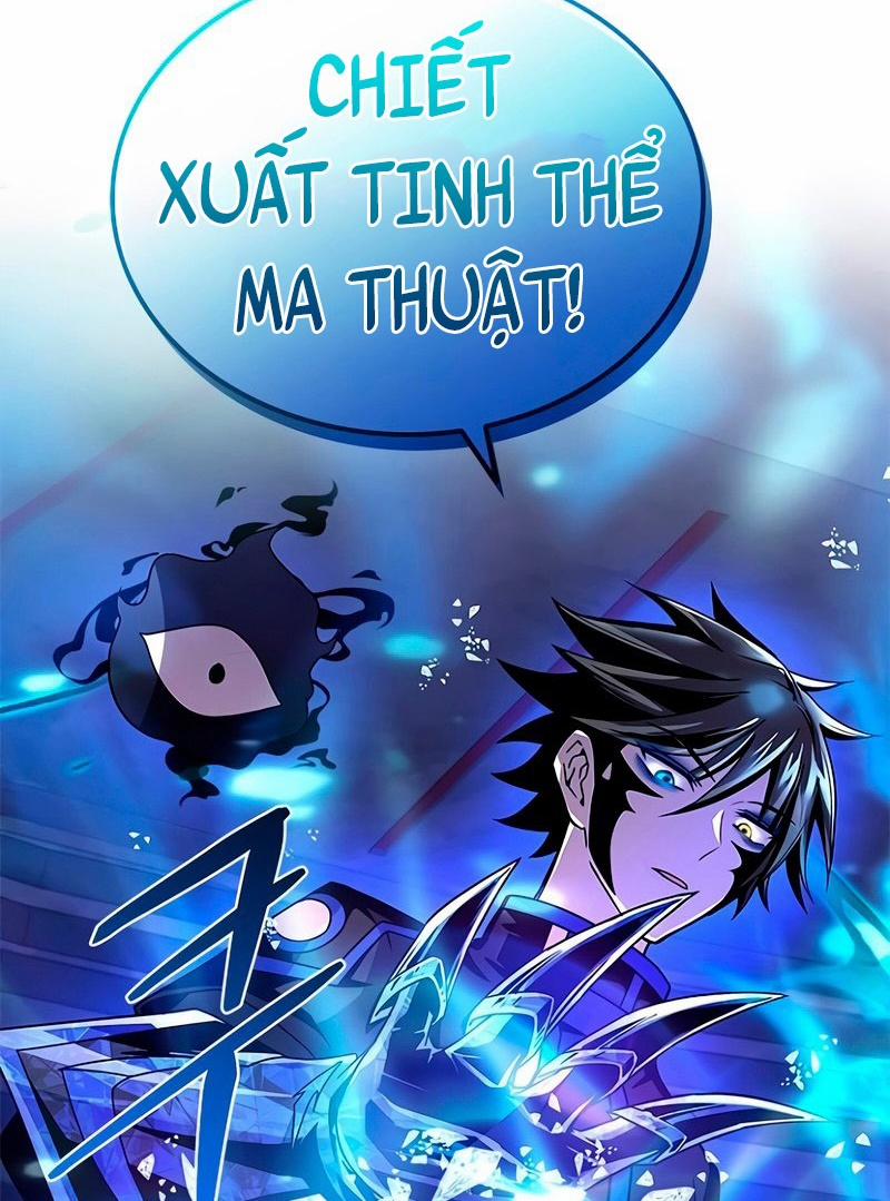 Trùng Sinh Trở Thành Ác Nhân 57 trang 47