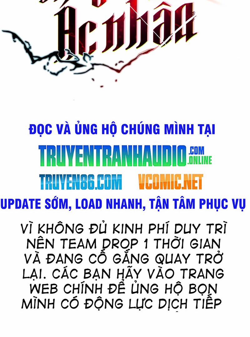 Trùng Sinh Trở Thành Ác Nhân 57 trang 50
