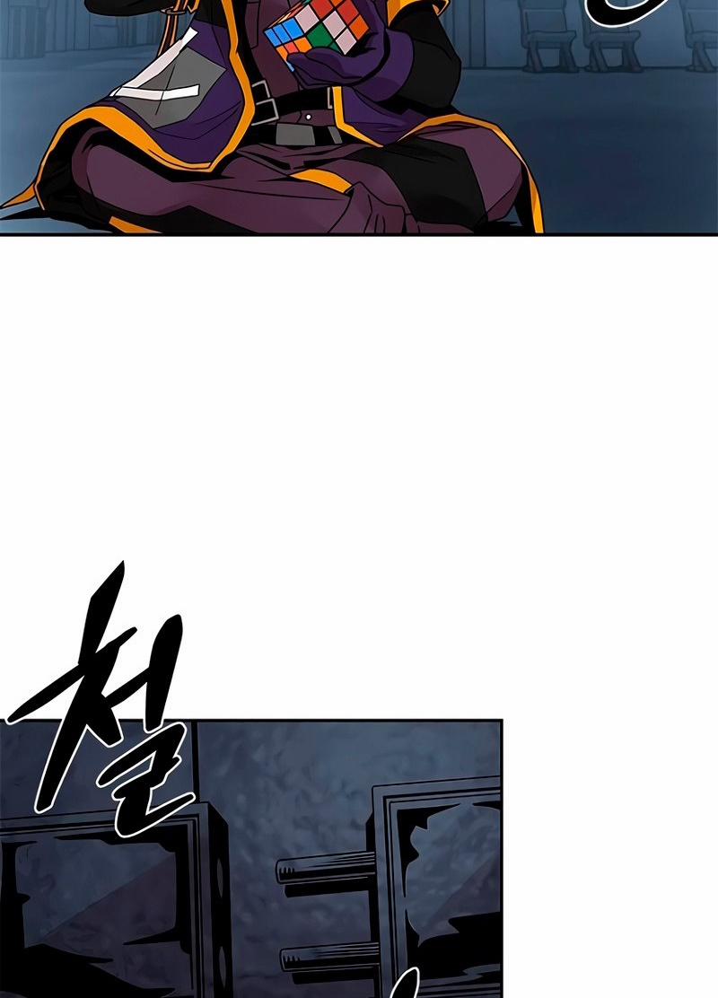 Trùng Sinh Trở Thành Ác Nhân 57 trang 57