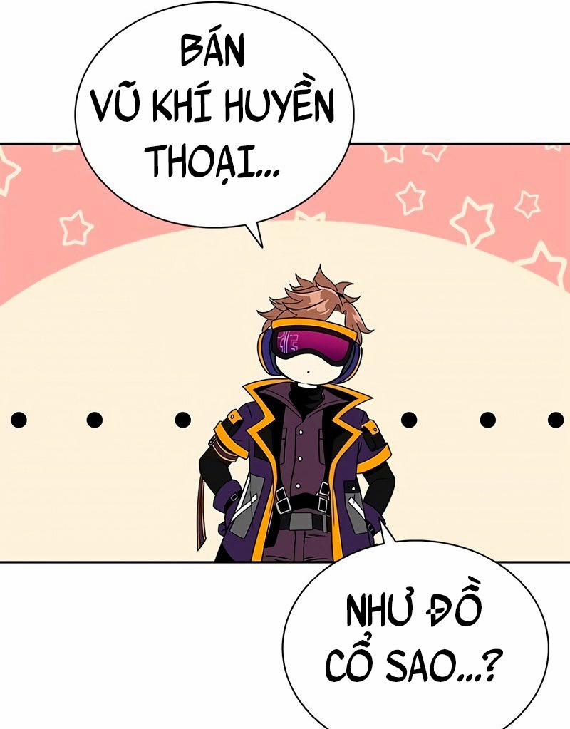 Trùng Sinh Trở Thành Ác Nhân 57 trang 65