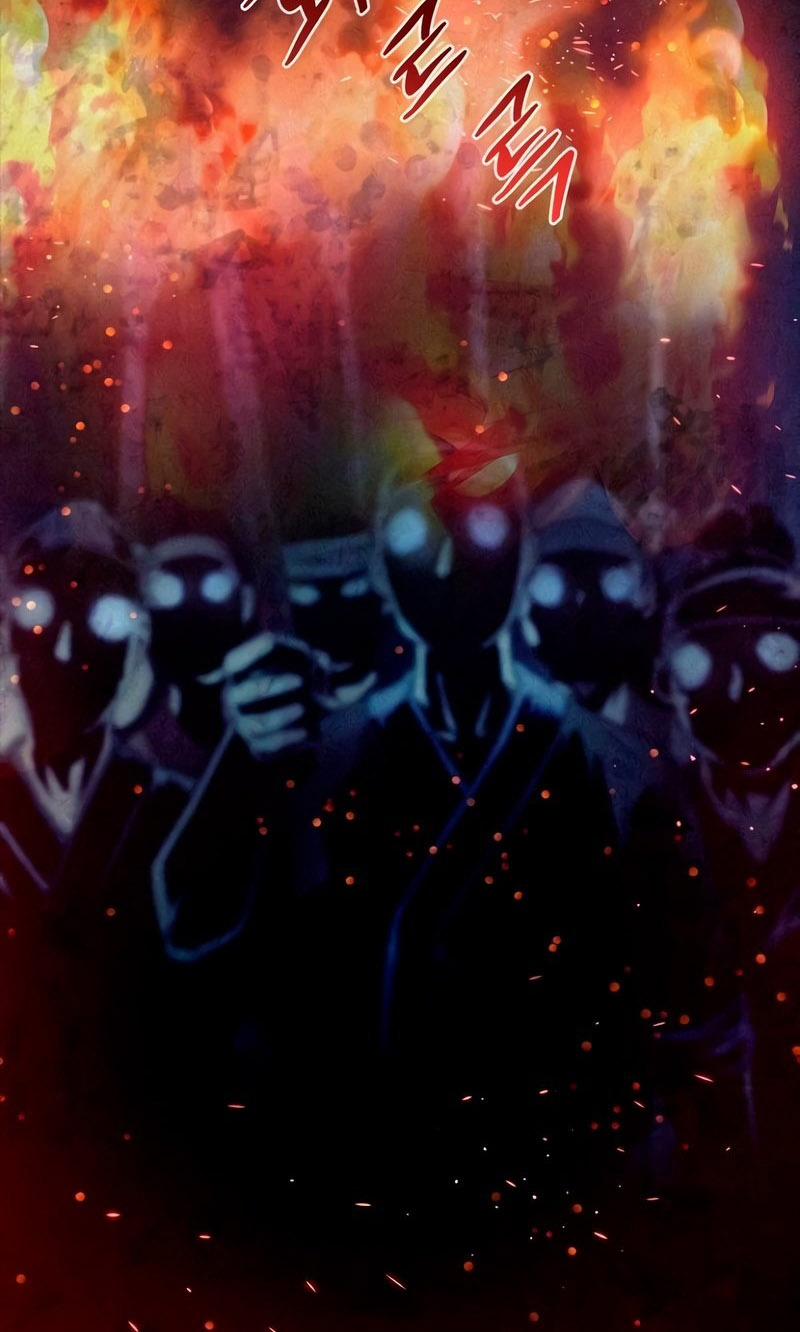 Trùng Sinh Trở Thành Ác Nhân 57 trang 8