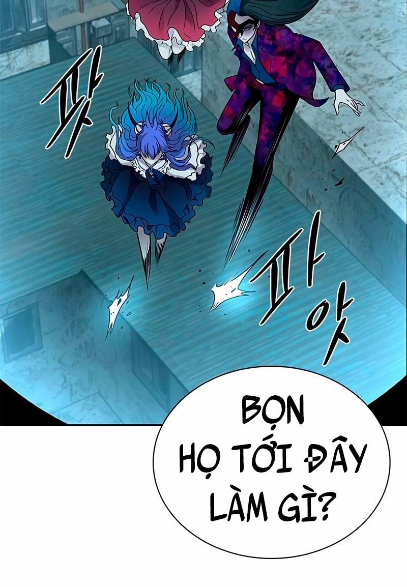 Trùng Sinh Trở Thành Ác Nhân 57 trang 96