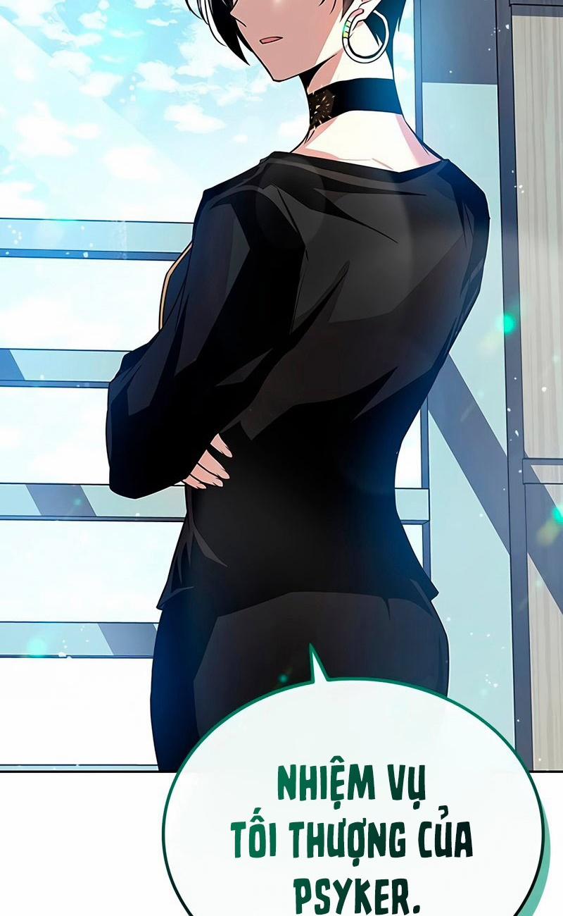 Trùng Sinh Trở Thành Ác Nhân 58 trang 100