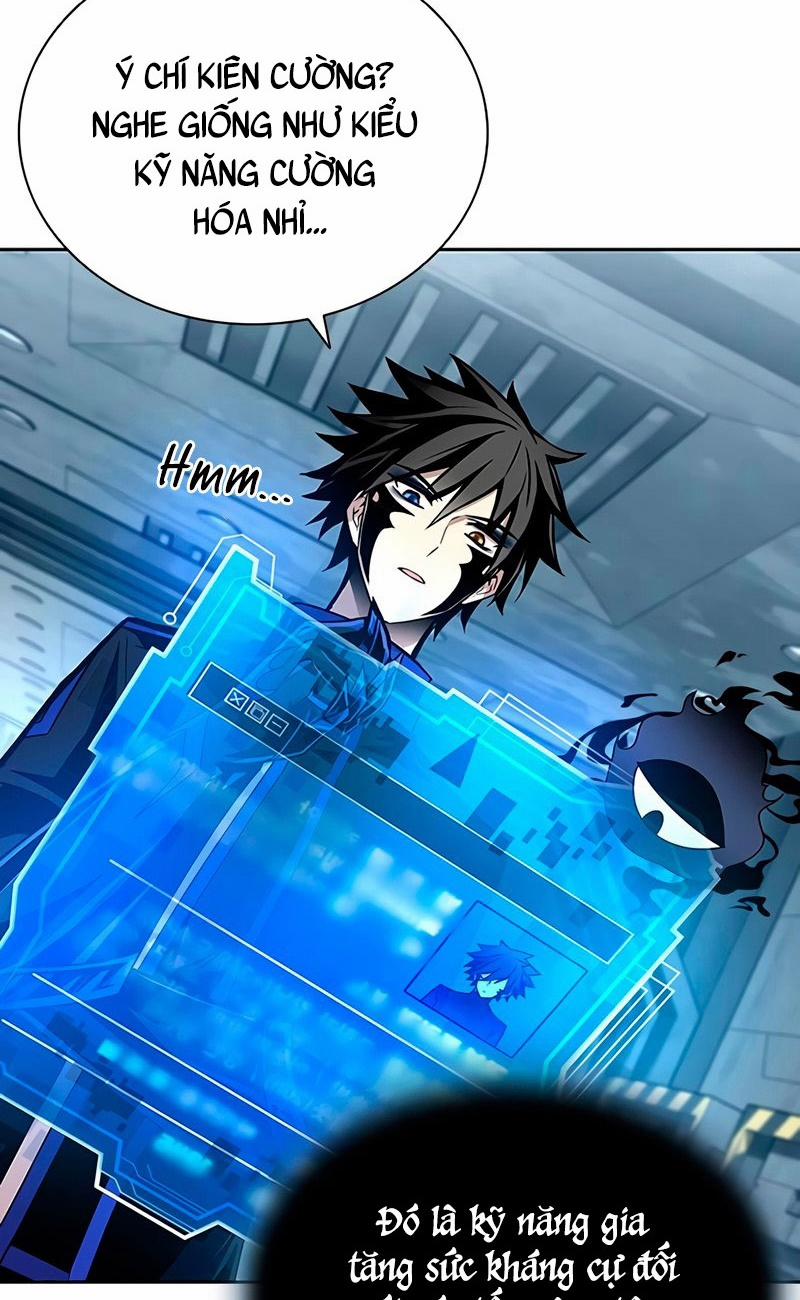 Trùng Sinh Trở Thành Ác Nhân 58 trang 11