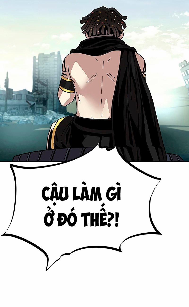 Trùng Sinh Trở Thành Ác Nhân 58 trang 111