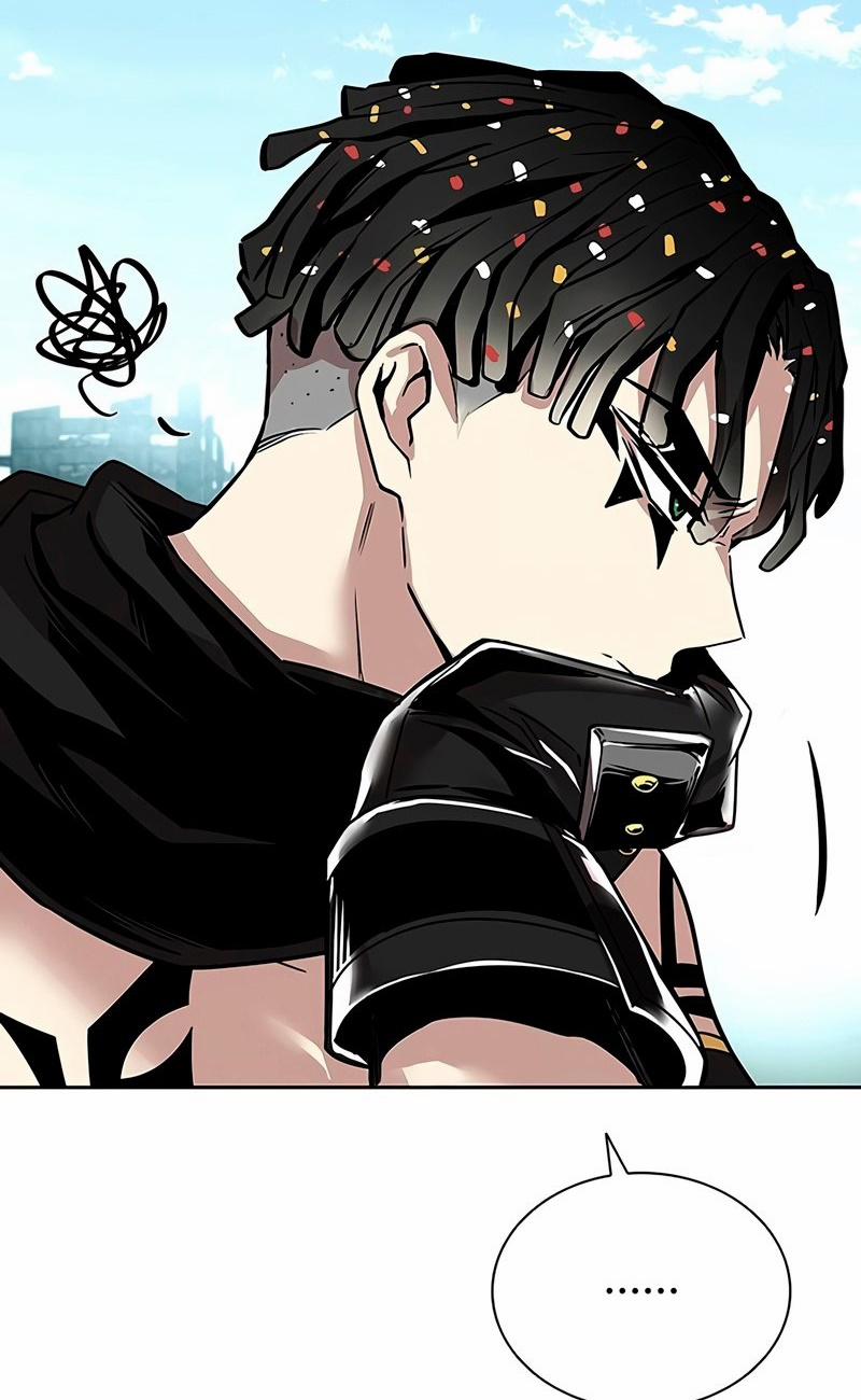 Trùng Sinh Trở Thành Ác Nhân 58 trang 116