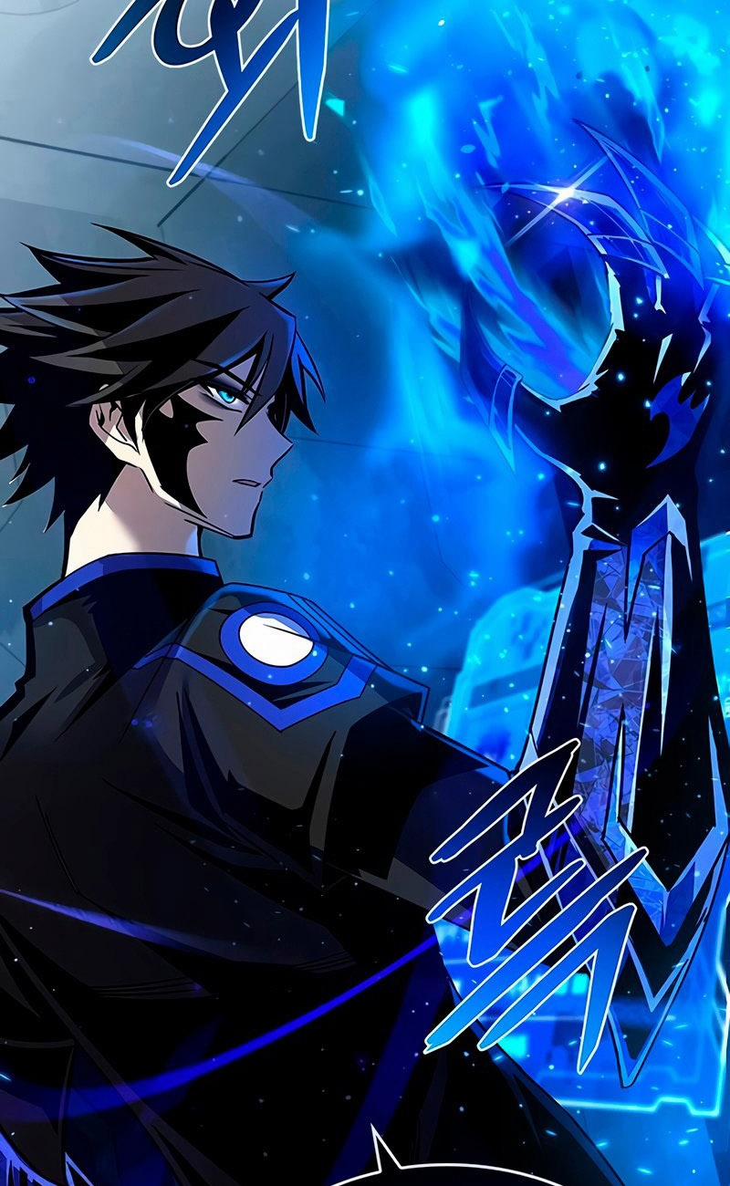 Trùng Sinh Trở Thành Ác Nhân 58 trang 24