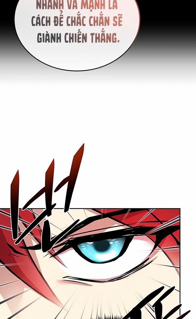 Trùng Sinh Trở Thành Ác Nhân 58 trang 40