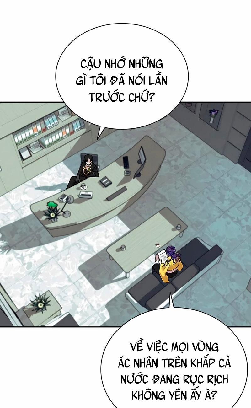 Trùng Sinh Trở Thành Ác Nhân 58 trang 58