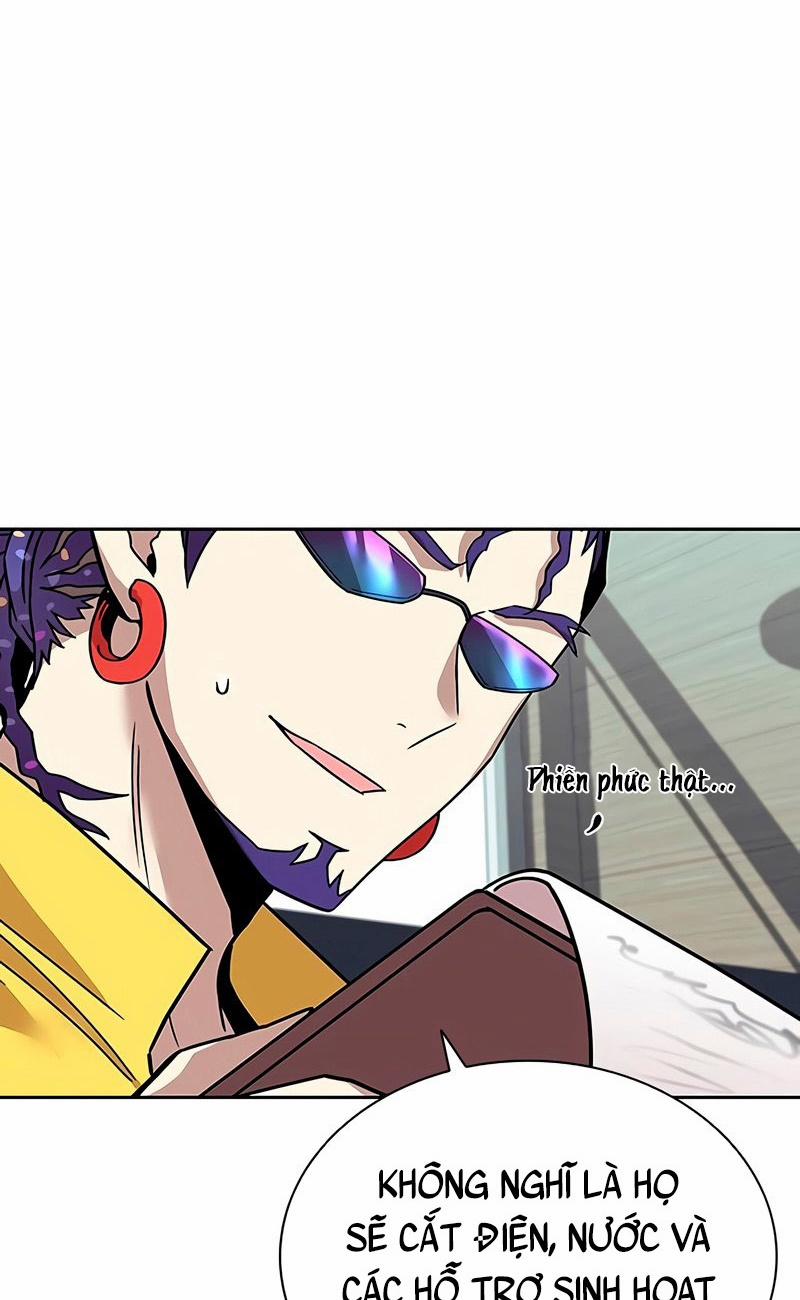 Trùng Sinh Trở Thành Ác Nhân 58 trang 61