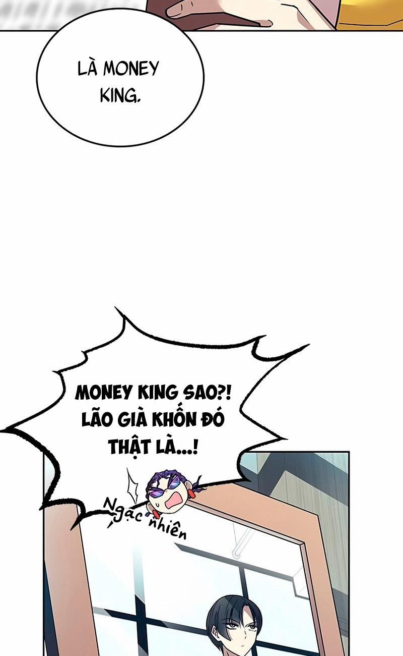 Trùng Sinh Trở Thành Ác Nhân 58 trang 66