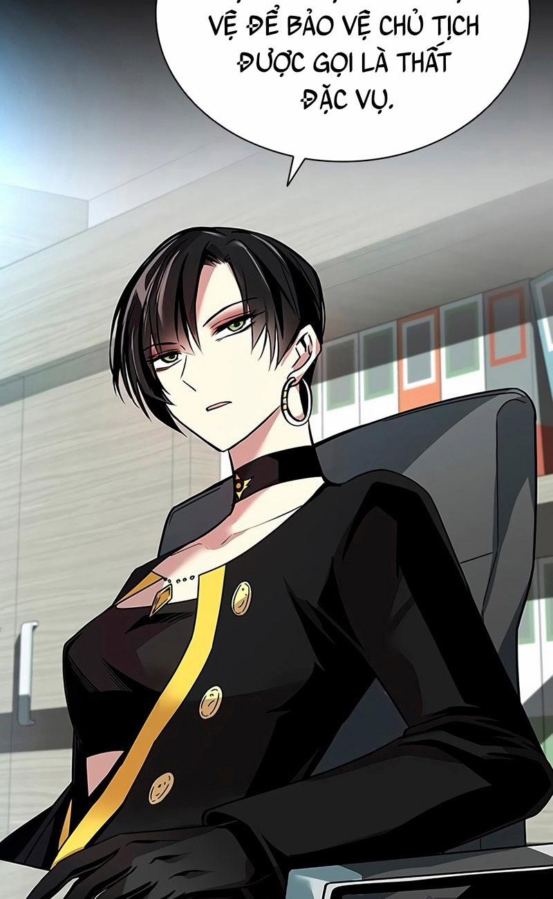 Trùng Sinh Trở Thành Ác Nhân 58 trang 70