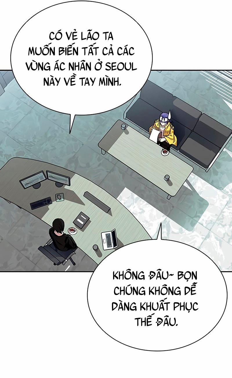 Trùng Sinh Trở Thành Ác Nhân 58 trang 72