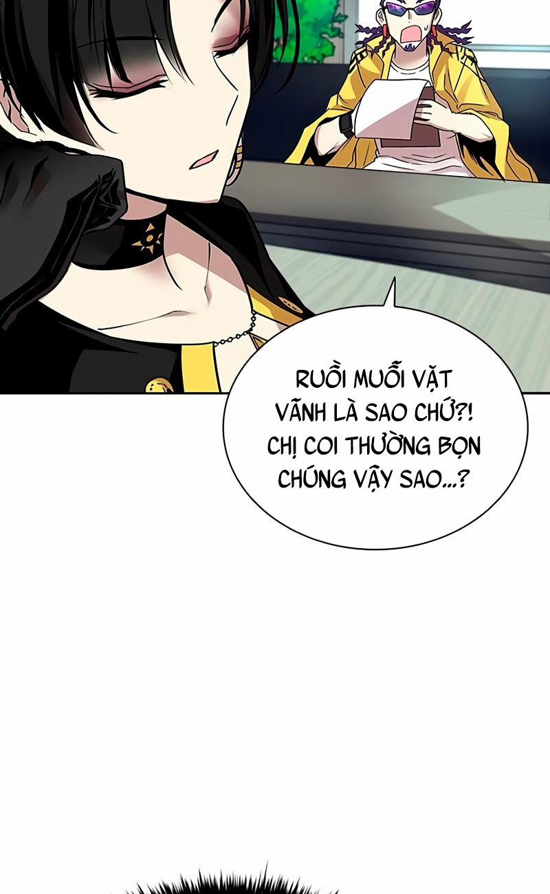 Trùng Sinh Trở Thành Ác Nhân 58 trang 78