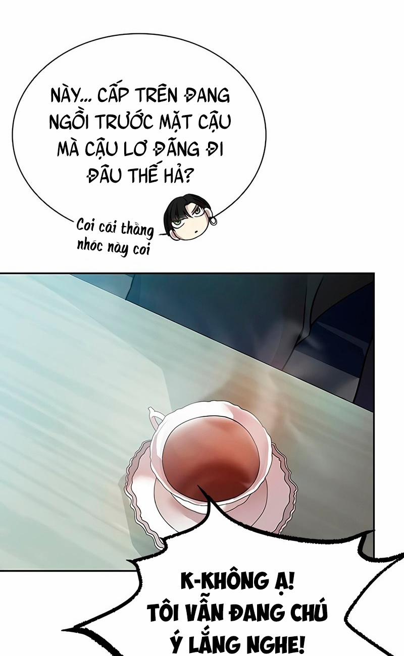 Trùng Sinh Trở Thành Ác Nhân 58 trang 86