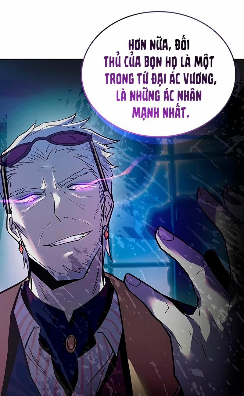 Trùng Sinh Trở Thành Ác Nhân 58 trang 88