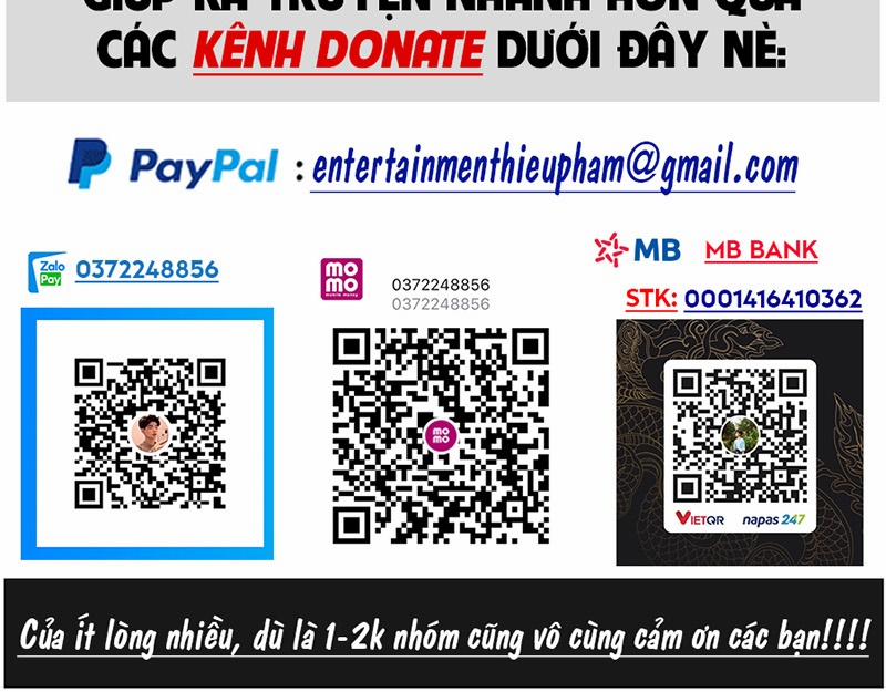 Trùng Sinh Trở Thành Ác Nhân 59 trang 123