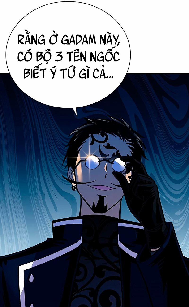 Trùng Sinh Trở Thành Ác Nhân 59 trang 14