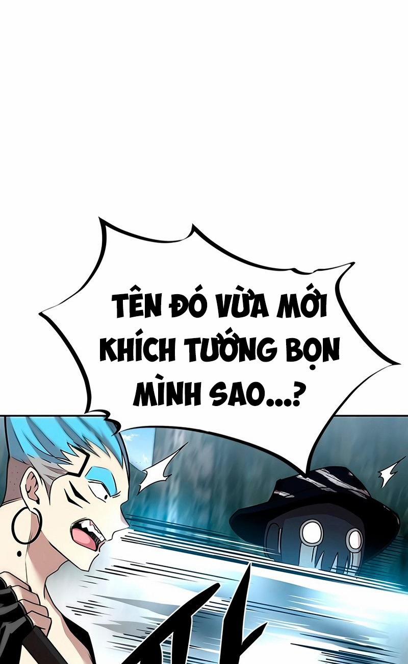 Trùng Sinh Trở Thành Ác Nhân 59 trang 16