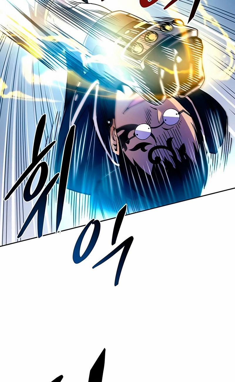 Trùng Sinh Trở Thành Ác Nhân 59 trang 28