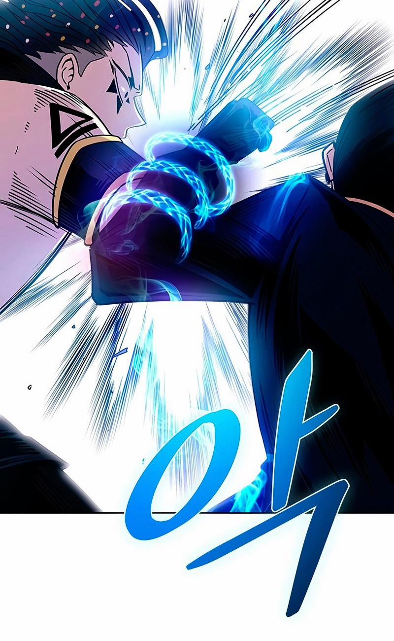 Trùng Sinh Trở Thành Ác Nhân 59 trang 31