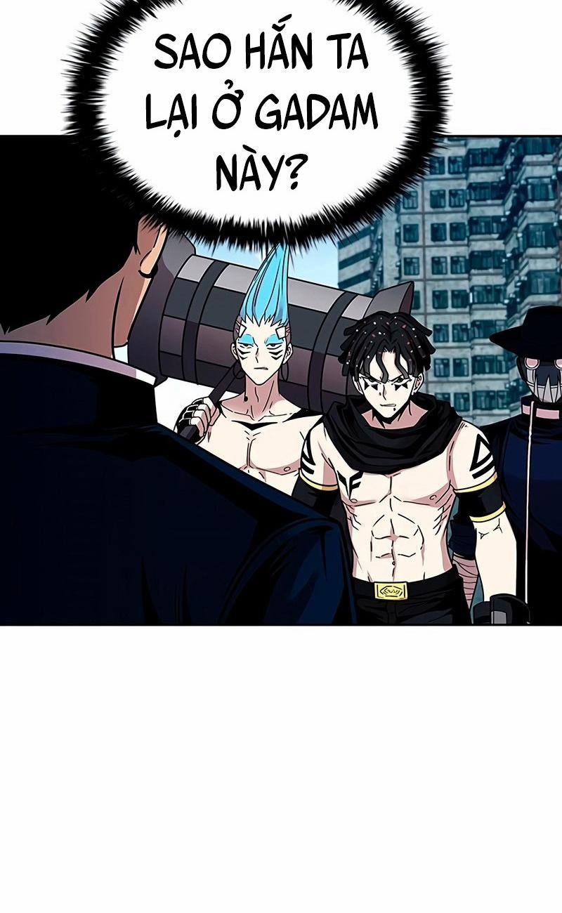 Trùng Sinh Trở Thành Ác Nhân 59 trang 5