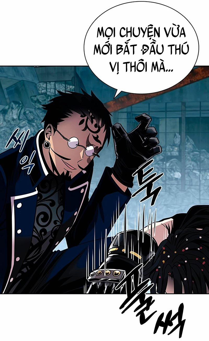 Trùng Sinh Trở Thành Ác Nhân 59 trang 59