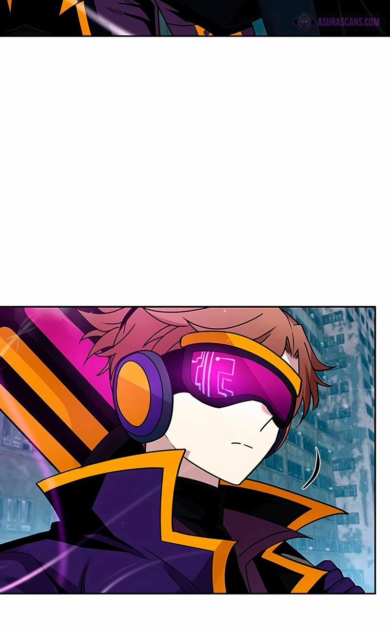 Trùng Sinh Trở Thành Ác Nhân 59 trang 62