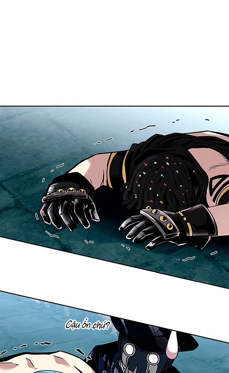 Trùng Sinh Trở Thành Ác Nhân 59 trang 63