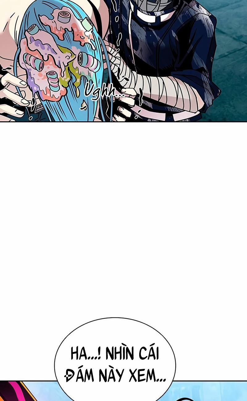 Trùng Sinh Trở Thành Ác Nhân 59 trang 64