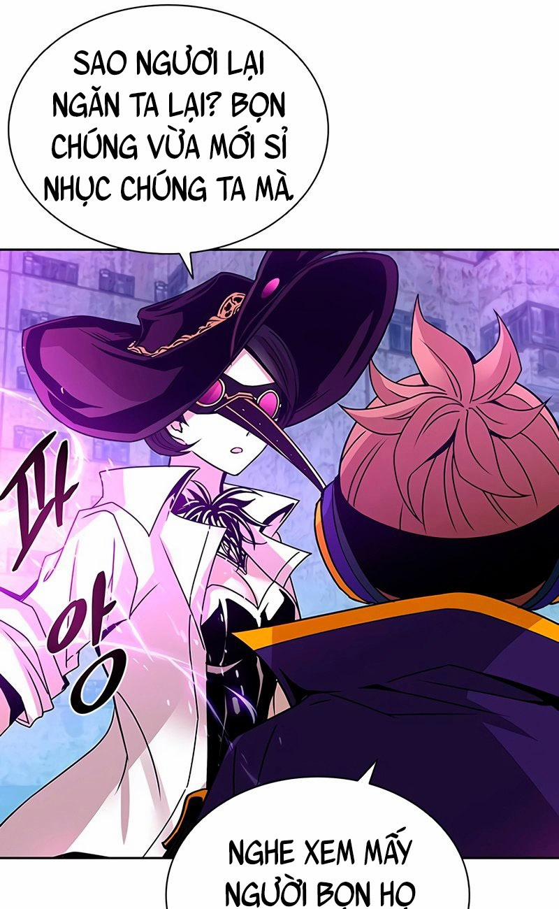 Trùng Sinh Trở Thành Ác Nhân 59 trang 71