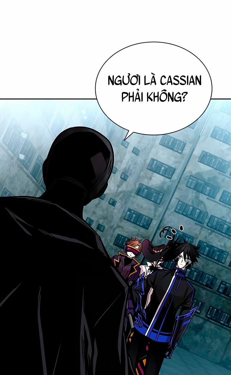 Trùng Sinh Trở Thành Ác Nhân 59 trang 77