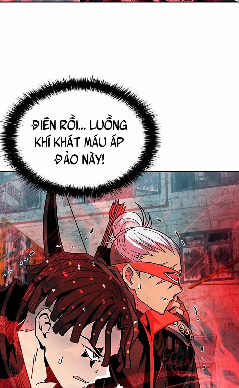 Trùng Sinh Trở Thành Ác Nhân 59 trang 89