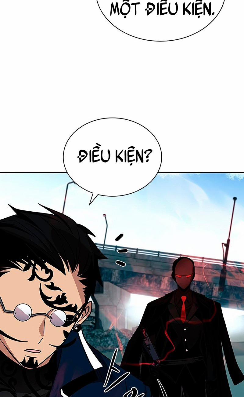 Trùng Sinh Trở Thành Ác Nhân 59 trang 99